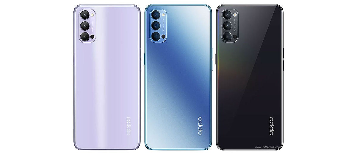 Oppo Reno4 5G receives ColorOS 11 stable update with Android 11