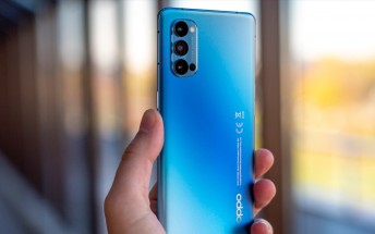 Oppo Reno4 5G receives ColorOS 11 stable update with Android 11