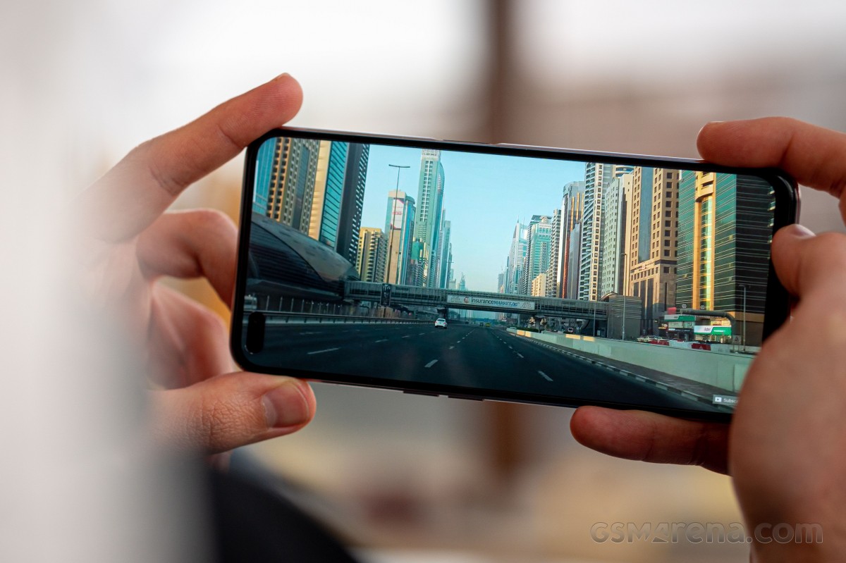 Oppo Reno4 Z 5G in for review