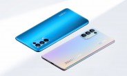 Oppo Reno5 5G and Reno5 Pro 5G unveiled: 90Hz OLED screens, 65W charging