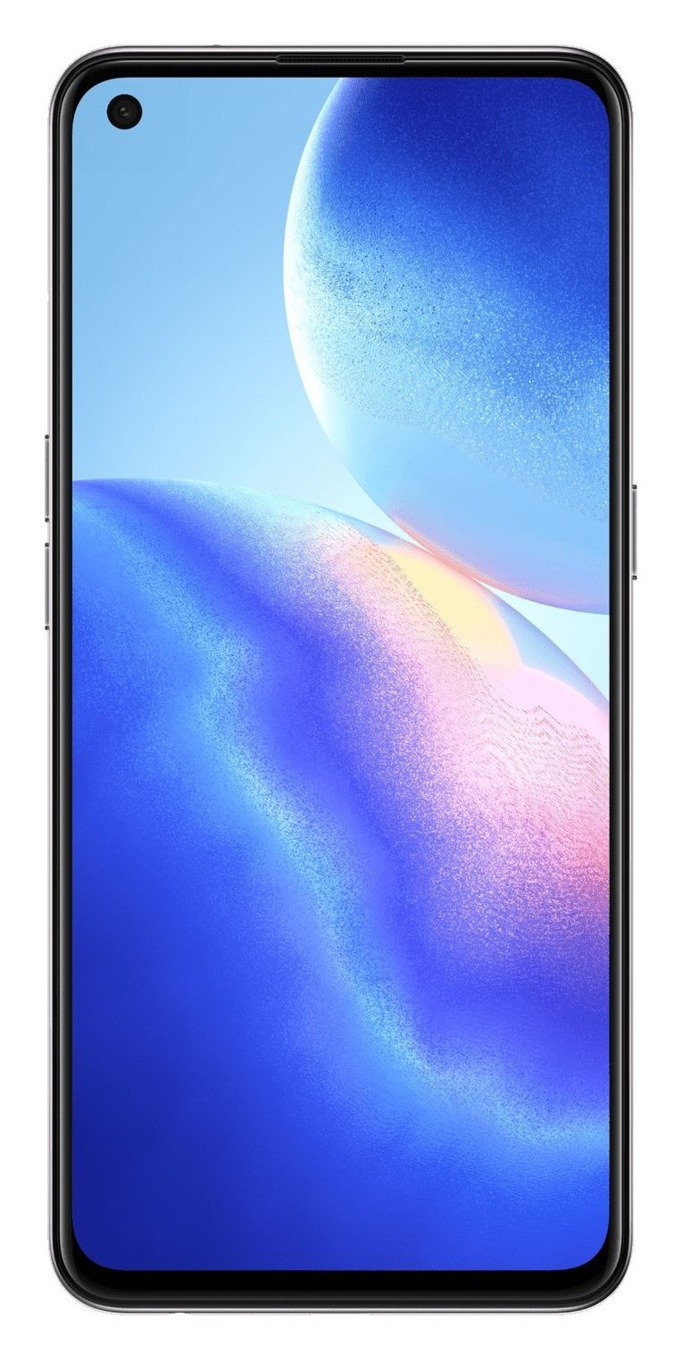 Oppo Reno5 5g And Reno5 Pro 5g Unveiled 90hz Oled Screens 65w Charging Gsmarena Com News