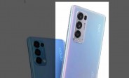 Oppo Reno5 Pro+ 5G to come with SD 865, 50MP Sony IMX7xx sensor, and electrochromic back