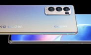 Oppo Reno5 Pro+ annoncé avec un appareil photo principal SD865 et 50MP