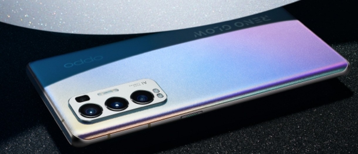 Oppo Reno5 Pro+'s global launch imminent, certification reveals 