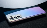 Oppo Reno5 Pro+'s global launch imminent, certification reveals