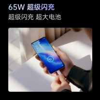 Oppo Reno5 Pro+ 5G key features