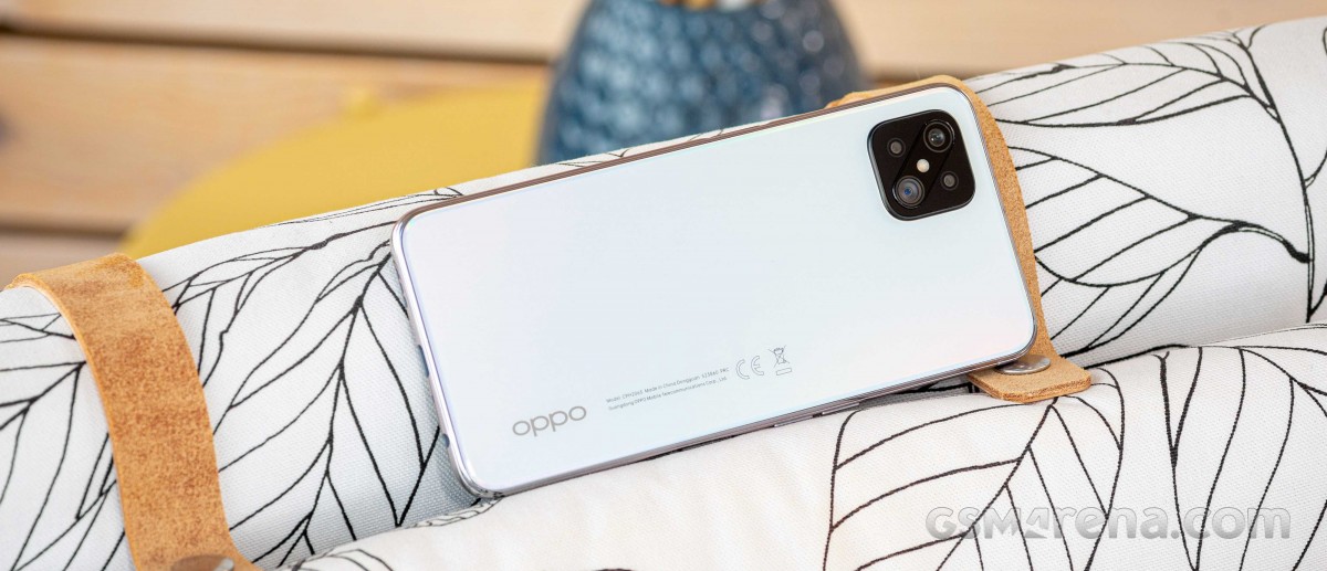 2020 Winners and Losers: Oppo