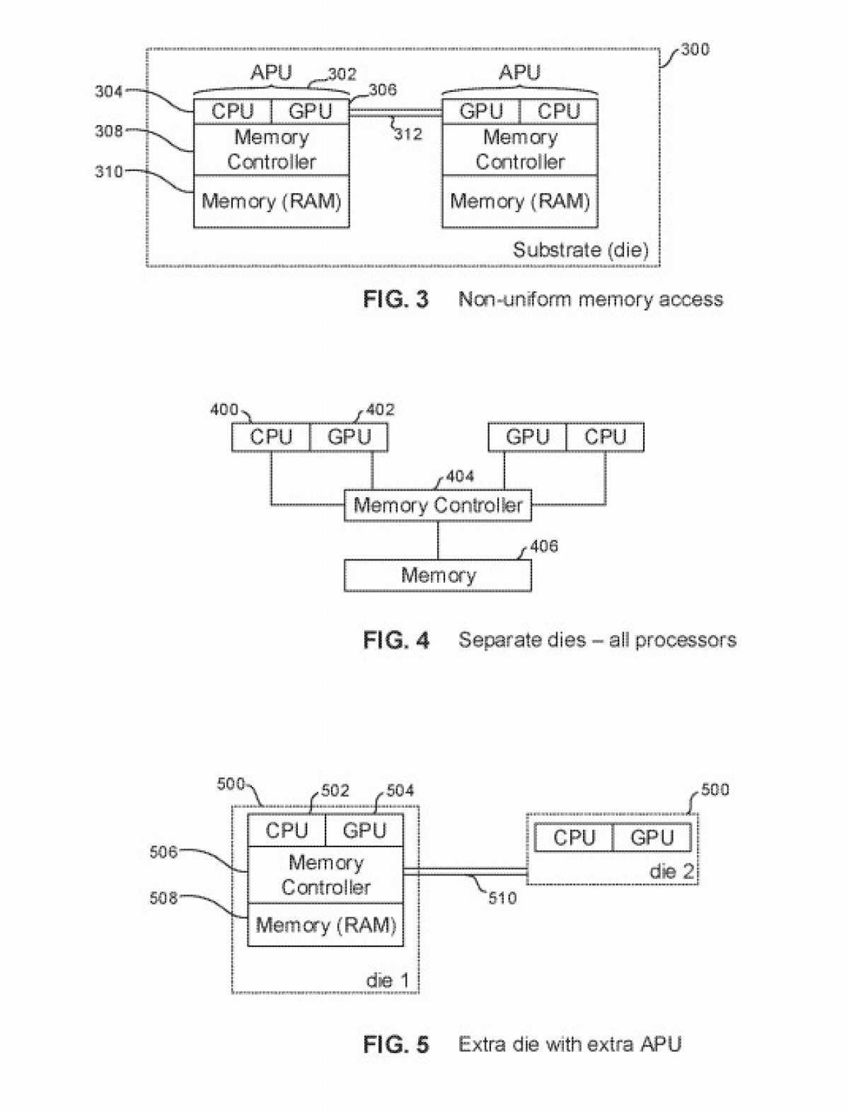 Sony patent envisions dual GPU console and cloud gaming, could be the PS5 Pro