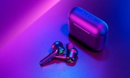 Razer announces Hammerhead True Wireless Pro earbuds with in-ear fit and Hybrid ANC