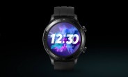 Realme Watch S Pro officially arriving on December 23