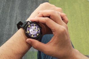 Image of Realme Watch S Pro teased back on December 9