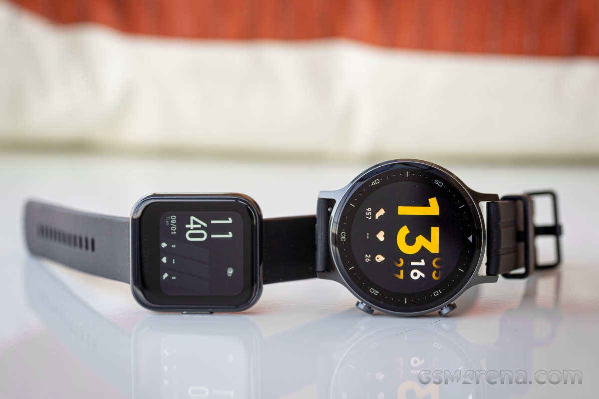 Realme Watch 3 Pro Review: A great combo of fitness and features on budget  | Wearables Reviews