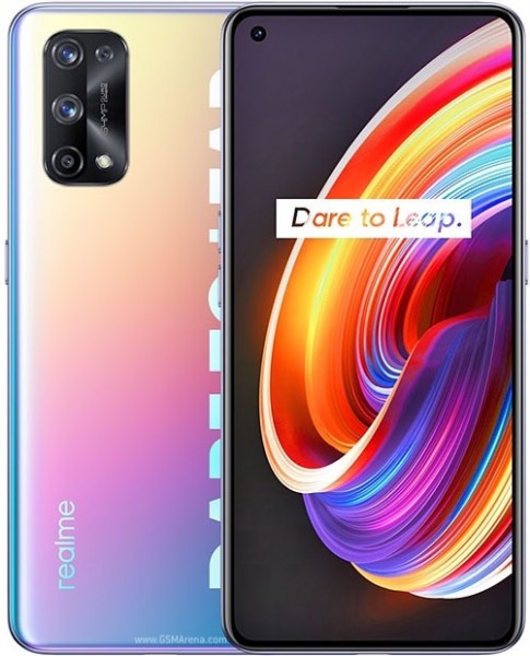 Realme X7 Pro will make its global debut on December 17