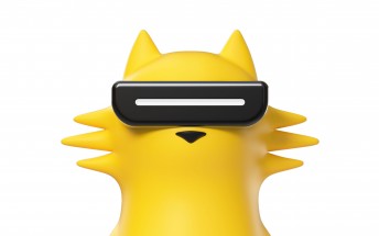 Meet the realmeow, Realme's official mascot and Chief Trend Officer