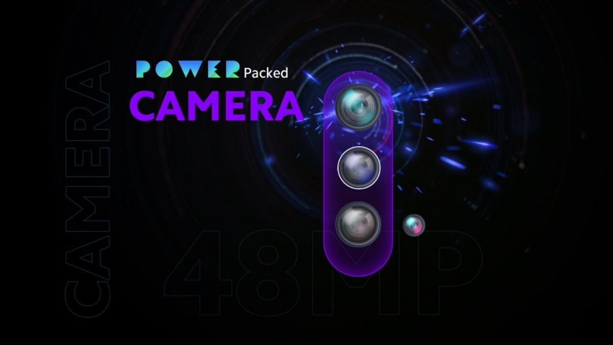 camera of redmi 9 power