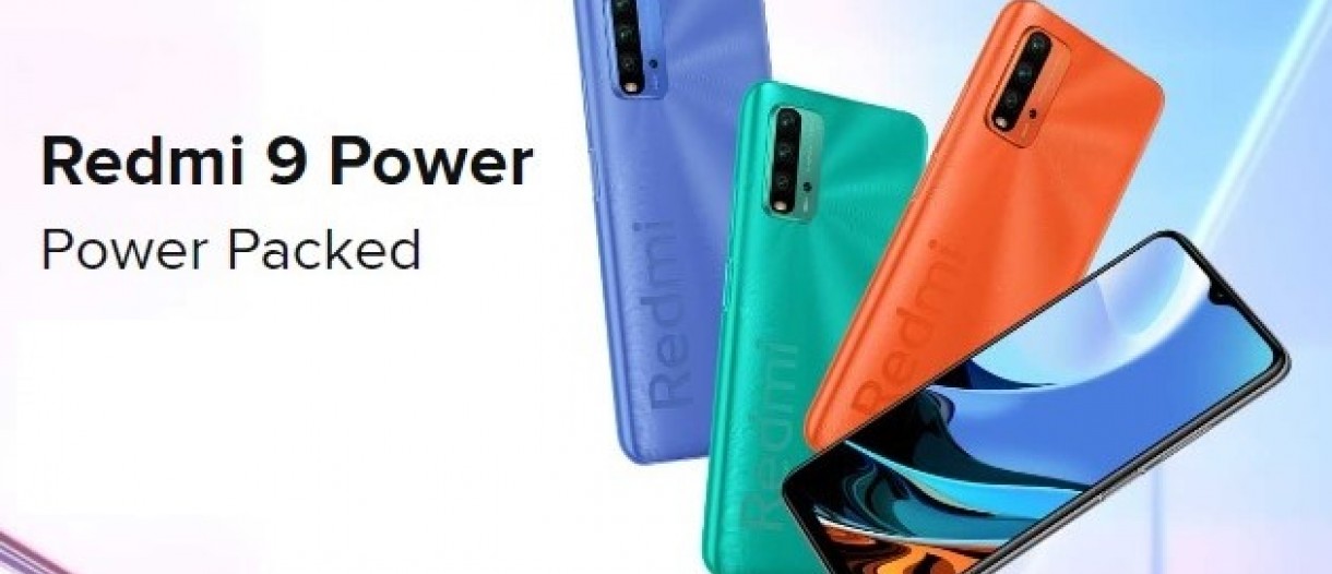 REDMI 9 is the top-selling phone on amazon 2021