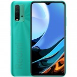 Redmi 9 Power has four color options