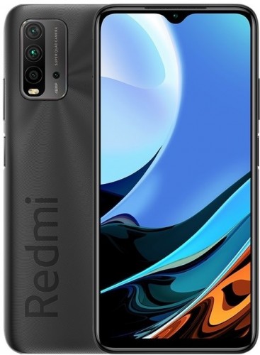 Redmi 9T appears in an unboxing video, tipped to arrive on January 8