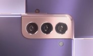 Samsung Galaxy S21, S21+, and S21 Ultra official video teasers leak