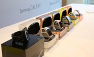 Samsung's 2021 phones to drop support for older Galaxy Gear wearables