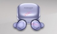 Galaxy Buds Pro moniker confirmed by Samsung on its website