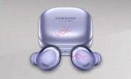 Samsung Galaxy Buds Pro appear in hands-on video - GSMArena.com news