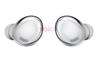 Samsung Galaxy Buds Pro