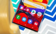 Samsung seeds One UI 3.0 and Android 11 to Galaxy Note10