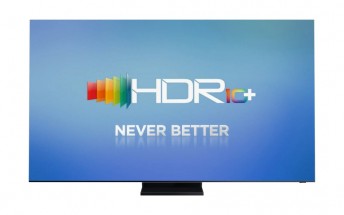 Samsung announces HDR10+ Adaptive and Filmmaker mode for upcoming QLED TVs