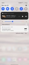 Media - Samsung One UI 3 mini review