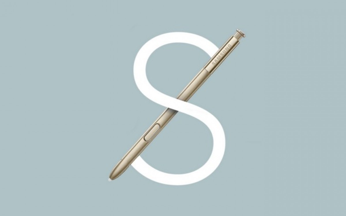 S Pen Pro details surface, including pricing