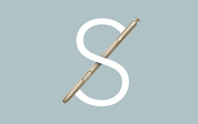 samsung s pen s21