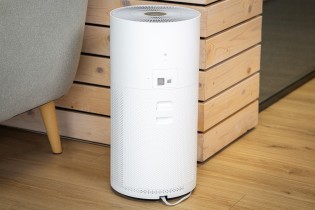 xiaomi smartmi air purifier 2s