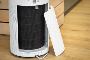 Smartmi Air Purifier review -  news