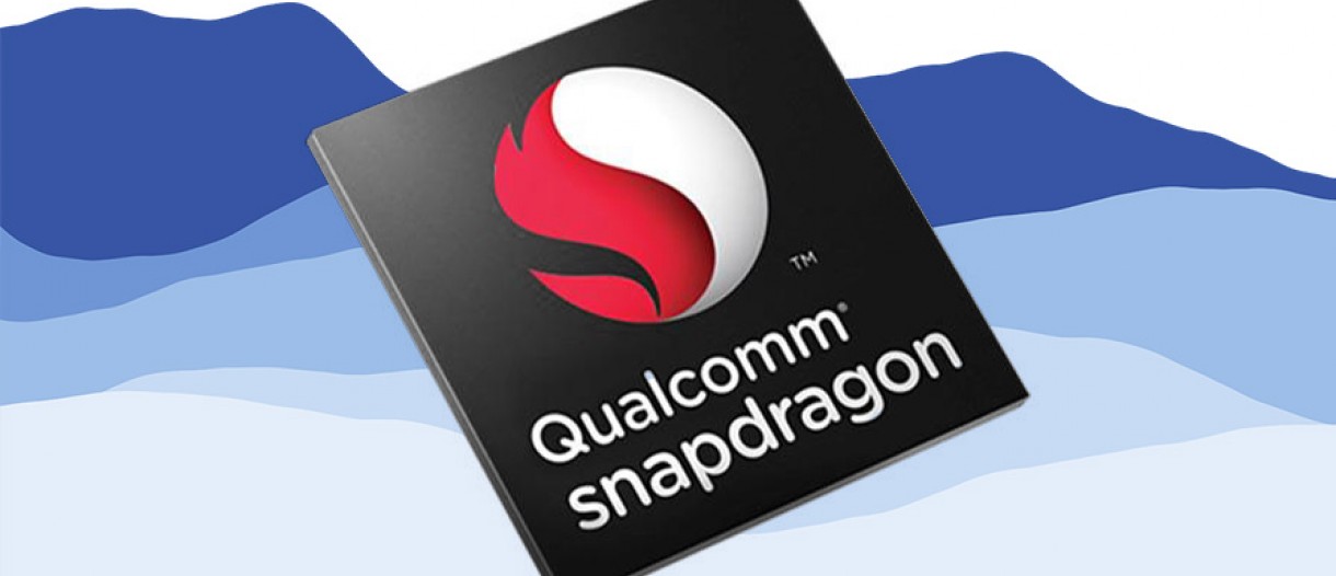 Qualcomm Announces Snapdragon 678 A Slightly Enhanced Sd 675 Gsmarena Com News