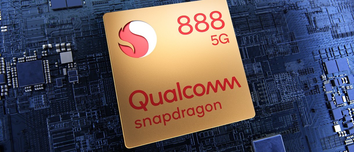 Snapdragon 888 fully unveiled: the first with Cortex-X1, 35% faster GPU - GSMArena.com news