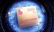 Four more Snapdragon 888 phones are on the way, 888+ allegedly coming in H2 of 2021