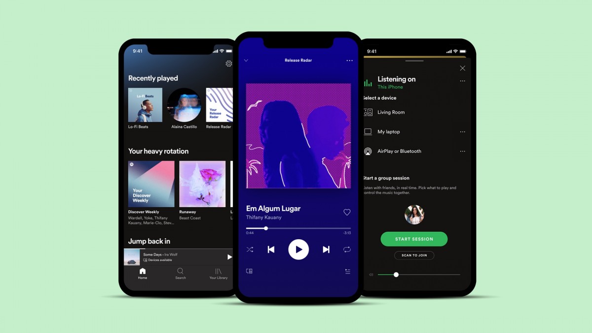 Spotify Premium Mini Subscription Brings Discounts to Daily, spotify premium