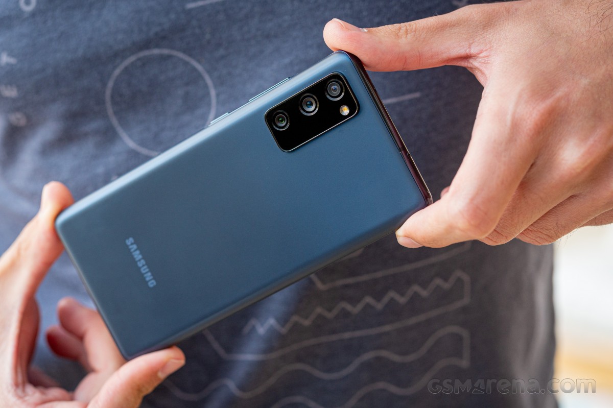 best samsung phone of 2020