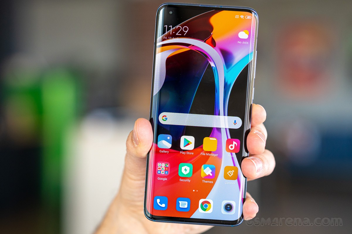 My top 5 phones of 2020 - Vlad