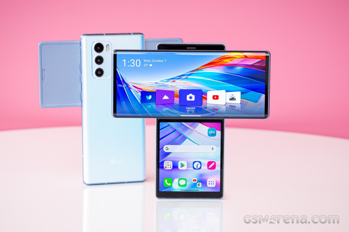 My top 5 phones of 2020 - Vlad