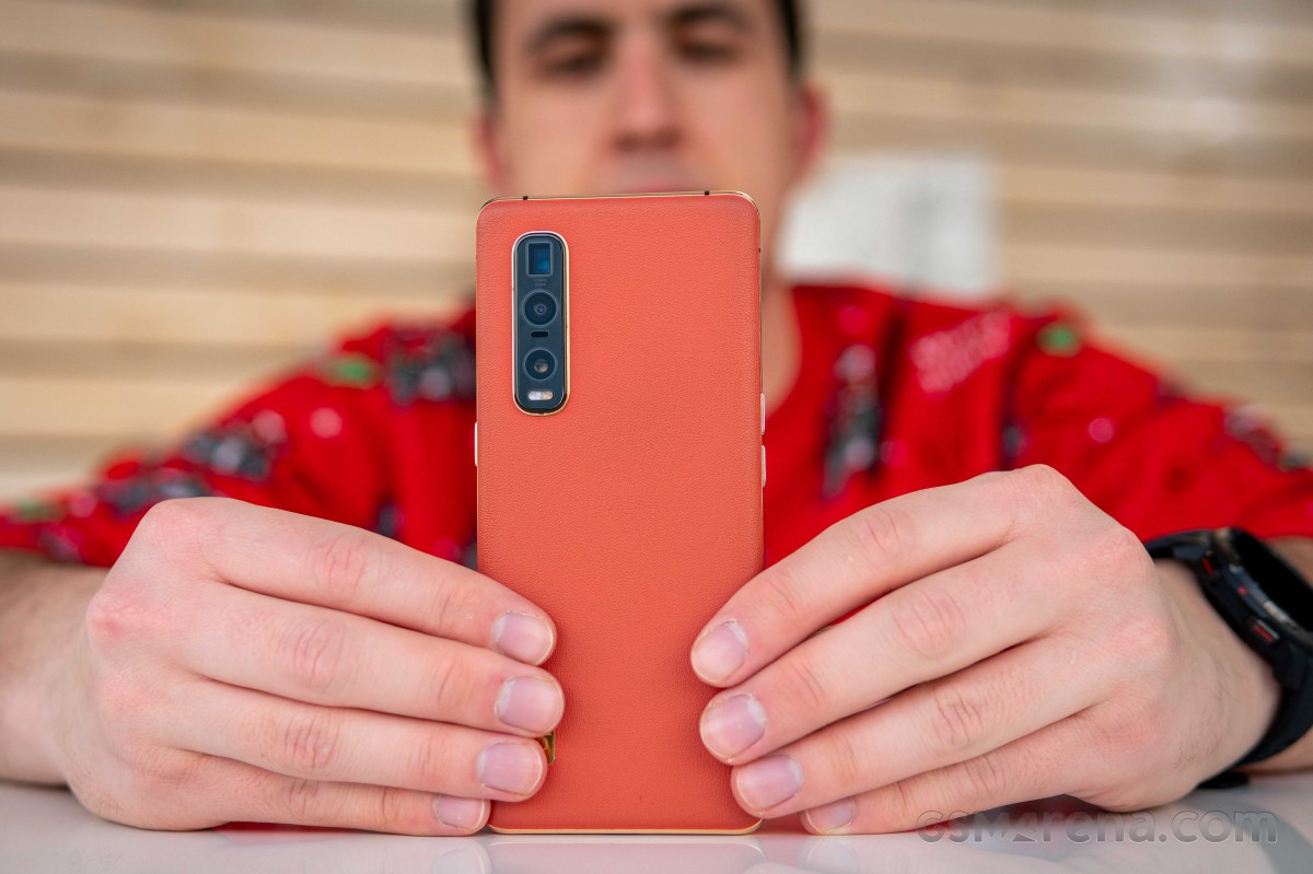 My Top 5 phones of 2020 - Yordan