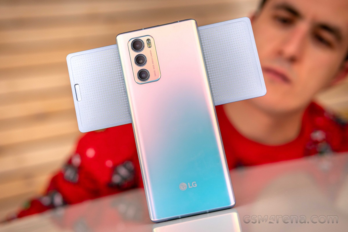 My Top 5 phones of 2020 - Yordan