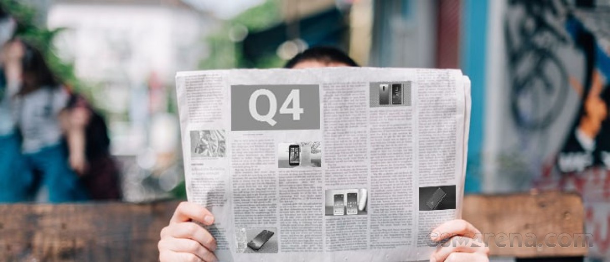 Top stories of 2020: Q4