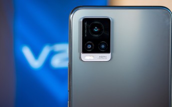 vivo V20 (2021) key specs revealed by Geekbench