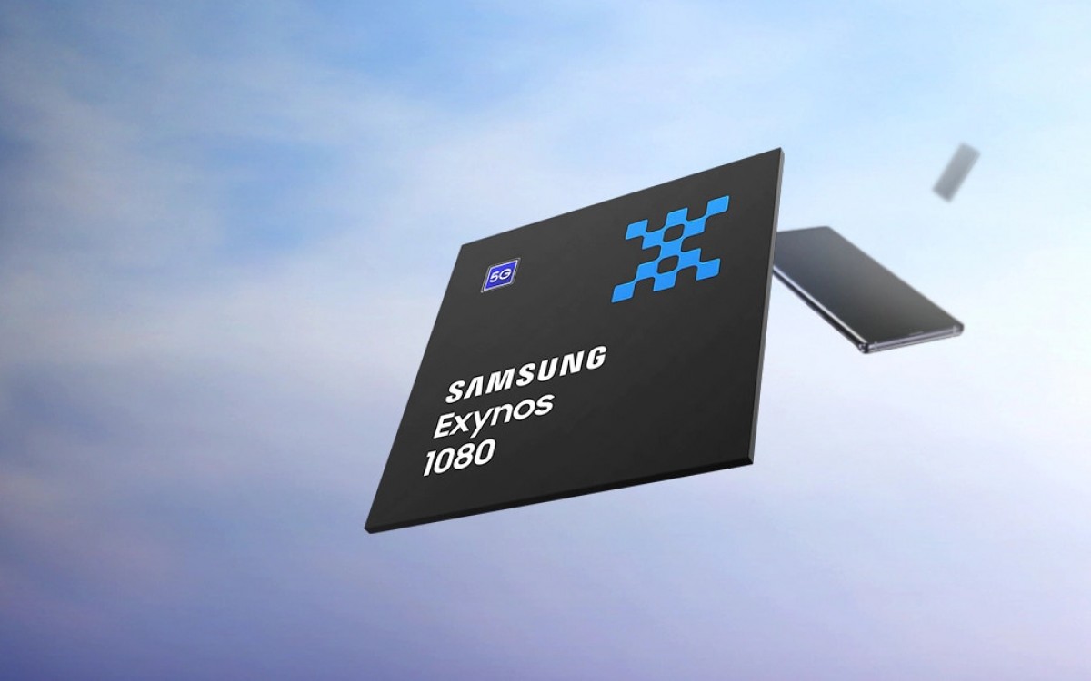 Exynos 1080 detailed in Geekbench run by vivo X60 