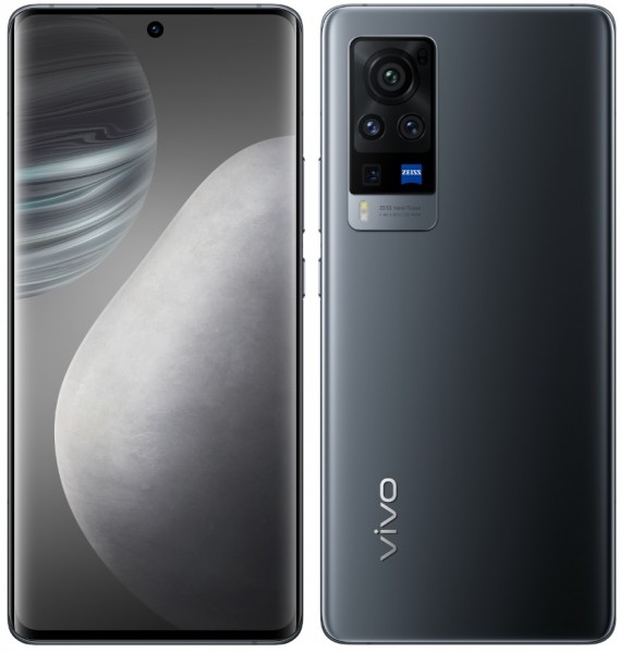 vivo X60 Pro full specs revealed by TENAA - GSMArena.com news