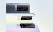 vivo X60 series camera specs leak ahead of announcement