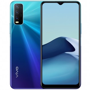 Vivo ka 2021 ka pehla phone Y20s, Qeemat aur Features jan'nay k liye  daikhen ye video! 