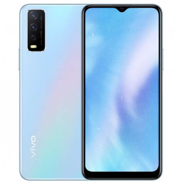 vivo model y30